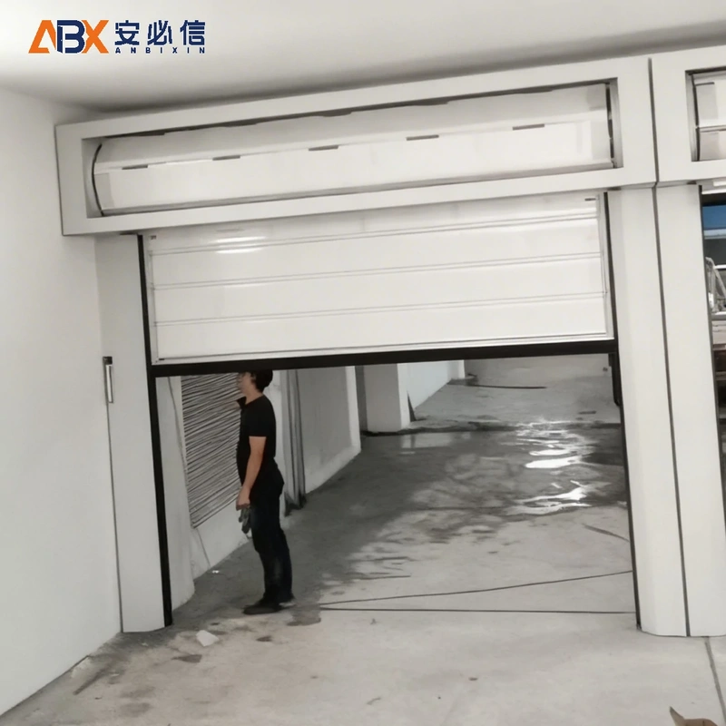 玉树藏族雷达高速门